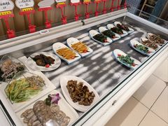 -三合园水饺(二马路店)