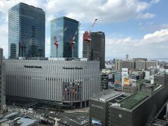 -阪急百货店(梅田总店)