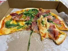-榖屋house of flour(张江首店)