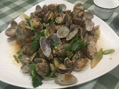 -华圆美食