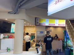 -面道赞宁海海鲜面(迎凤街店)