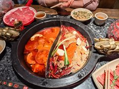 -蜀大侠火锅(春熙路店)