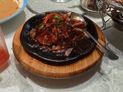 -码头鲜精致威海菜(欧乐坊店)