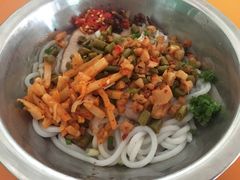 -瘦子桂林米粉店(总店)