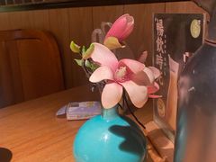 -沅江水·湖南家宴(南村万博长隆商圈店)