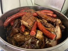 -惠记粉汤羊血(小南门店)