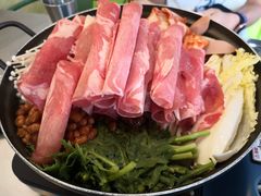 -MI WU FACTORY米屋美食工厂餐厅(绿地店)