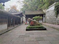 -宁波市保国寺古建筑博物馆