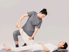 -LANN I 蘭 泰式古法按摩(徐家汇城开YOYO店)