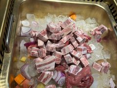 -泽成·冰煮羊(乌兰察布红楼店)