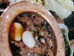 -友乐居羊蝎子(西直门店)