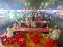 -海大南门夜市(海富街店)