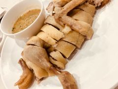 -南海渔家•海鲜•正宗海南菜(海棠湾店)