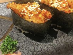 -小川洋风料理(武胜路凯德广场店)