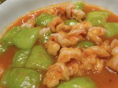 -怡情荟•海鲜青岛菜(五四广场旗舰店)