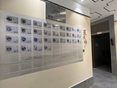 -秦汉胡同书法国画古筝围棋书院(漕宝日月光分馆)