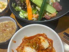 -九井澤精致料理(金茂店)