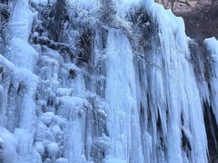 -山西通天峡景区