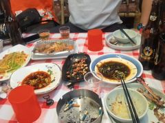 -三毛演义·湖南烧烤大排档(南浦店)
