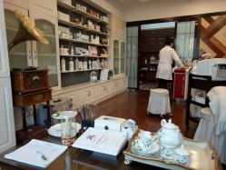 -scarlet斯卡莱美容护理机构