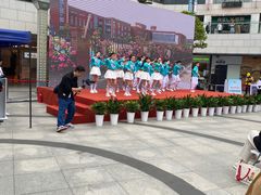 -浦江城市生活广场(江月路店)