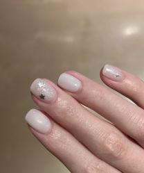 -闺蜜美甲