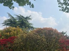 -云龙湖旅游景区