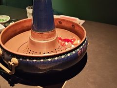 -东来顺·非遗火锅(赛格国际购物中心店)