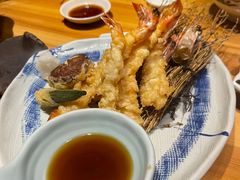 -大岛日本料理铁板烧(南通大饭店)