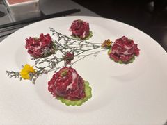 -左庭右院鲜牛肉火锅黑金店(陆家嘴中心店)