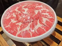 -快活林酸汤鱼鲜品火锅店(甲秀楼店)