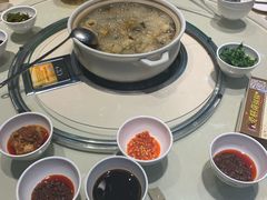 -爱膳菌锅锅(阳南店)