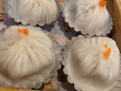 灌汤小笼包-點無缺茶楼·海鲜酒家(世博店)