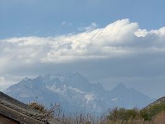 -时光吧·大堂吧·丽江和府洲际度假酒店