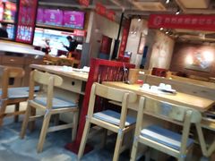 大堂-袁记串串香(新南门店)