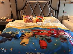 -碧桂园凤凰城酒店(南京店)