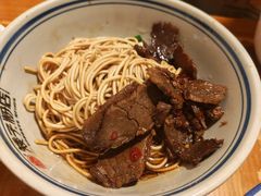 -矮子粉店1985·长沙米粉(湘春路店)