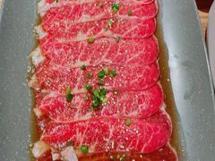 -新石器烤肉(招商1872店)