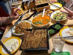 -蚝太郎烧烤(大寨路店)