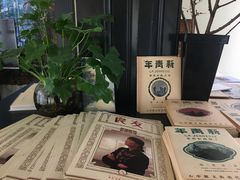 -良友书坊(安徽路店)
