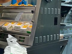 -德克士(长安百货店)