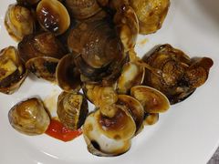 -云冈建国宾馆·自助餐厅