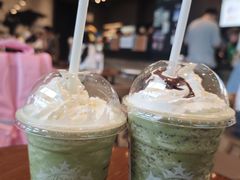 -星巴克(七宝领展广场1F店)