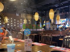 -呷哺呷哺 小火锅 (浦东新欧尚超市店)