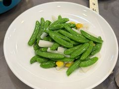 -烤肉宛饭庄(北新桥店)