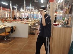 -伊茉家的烤肉店(勒泰中心店)