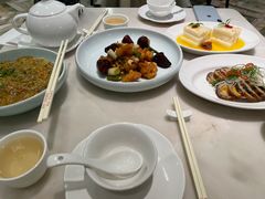 -玫瑰厅上海菜(兴国路店)