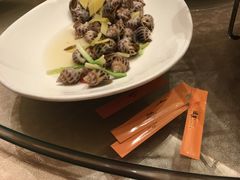 -骏莱海鲜鱼港(五角场店)