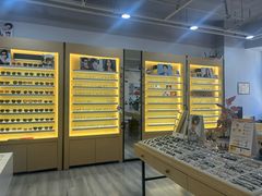 -康利眼镜·蔡司战略合作店(龙泉书房店)