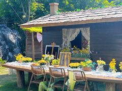 -HERRE·FARM 赫尔露营农场·团建聚会包场